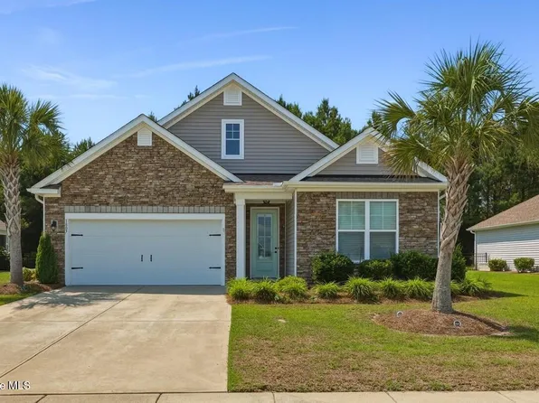 1807 Bards Drive SE, Bolivia, NC 28422