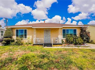 11112 La Salle Ave, Los Angeles, CA 90047