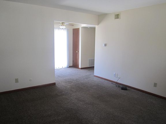 Large Living Area with Space to Entertain