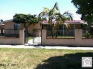 2030 W La Palma Ave, Anaheim, CA 92801
