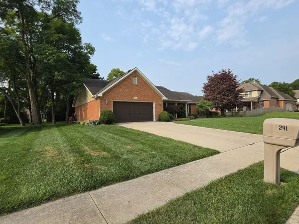 241 Wagner Rd, West Milton, OH 45383