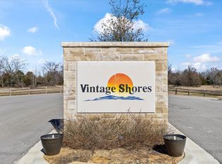 25 Lago Vista Dr, Pt, TX 75472