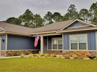 8640 Laredo St, Navarre, FL 32566