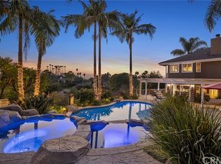 1535 Dorothea Rd, La Habra Heights, CA 90631