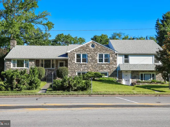 1 N Ormond Ave, Havertown, PA 19083