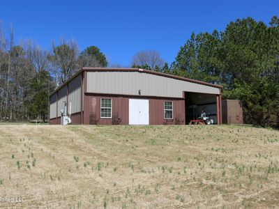 629 Bethel Rd, Coldwater, MS, 38618