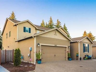 1907 184th St E, Spanaway, WA, 98387