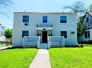 1524 W Woodlawn Ave APT 1, San Antonio, TX 78201