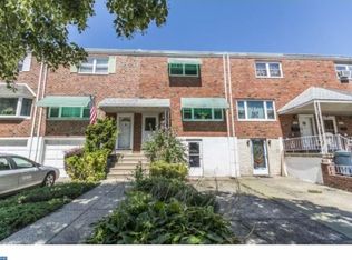 6527 Eastwick Ave, Philadelphia, PA 19142