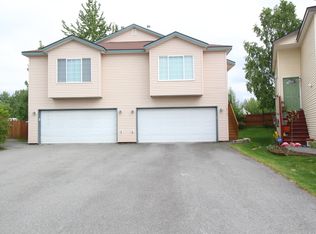 6135 Spruce Meadows Loop #14B, Anchorage, AK 99507