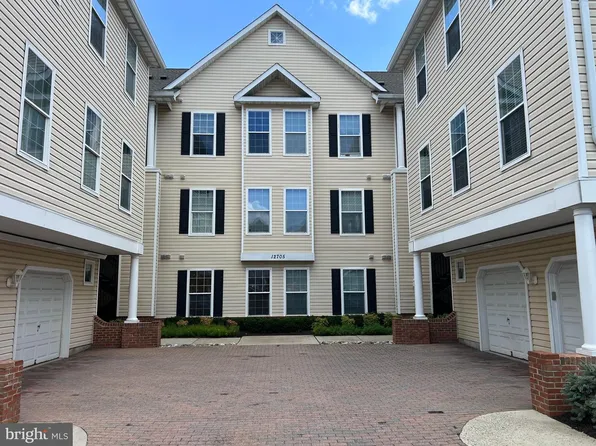 12705 Found Stone Rd Unit 7-103, Germantown, MD 20876