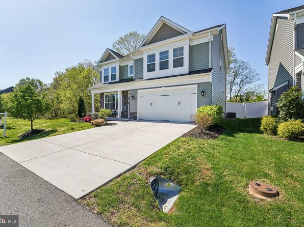 531 Highmeadow Dr, Severn, MD 21144