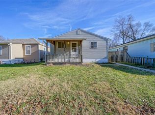 813 Manhattan Ave, Indianapolis, IN