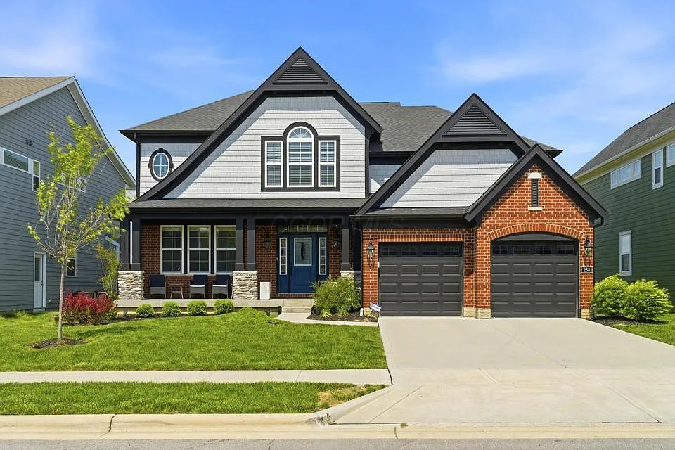 238 Harness Way