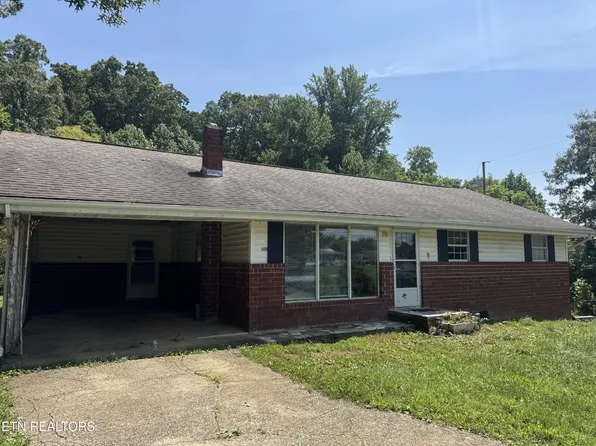 500 Amity Rd, Greeneville, TN 37743