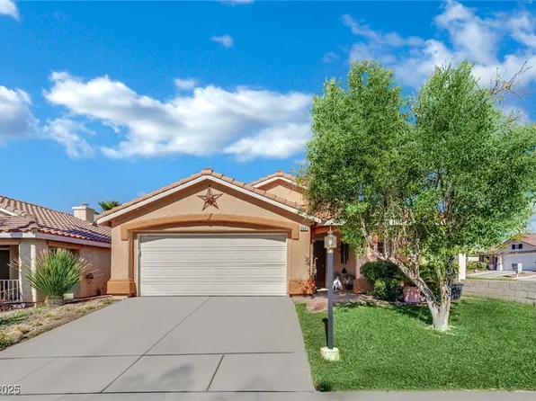 5541 Oakwood Ridge St, Las Vegas, NV 89130