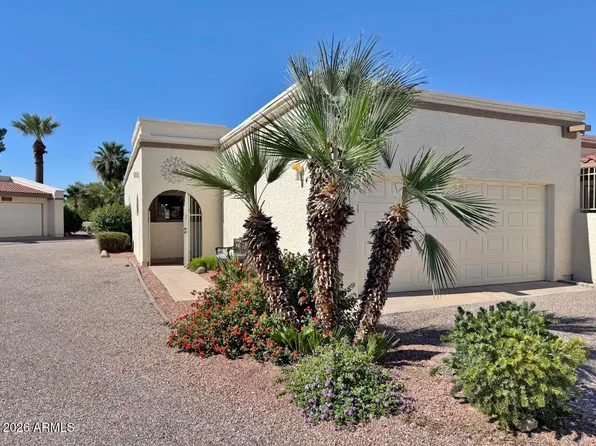 8815 W AVENIDA DE AMIGOS Circle #110, Arizona City, AZ 85123