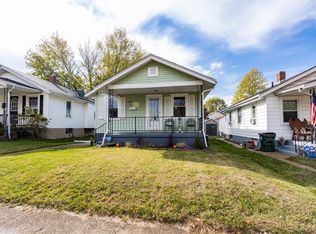 965 N E St, Hamilton, OH 45013