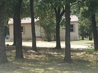 8800 Cahill Dr, Alvarado, TX 76009