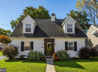 114 S Penn St, Manheim, PA 17545