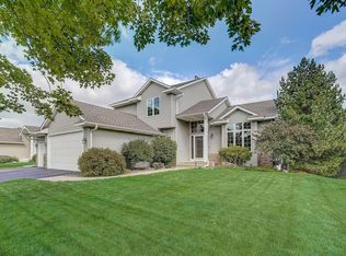 9748 Evergreen Ave N, Brooklyn Park, MN 55443