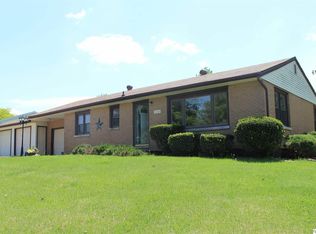 3204 Lindell Ave, Quincy, IL 62301