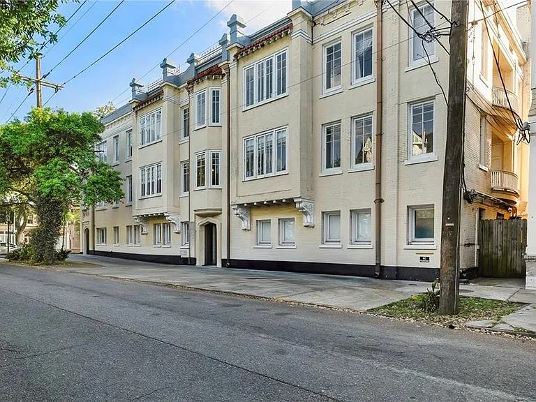 2801 Saint Charles Ave #106-G — Photo 24