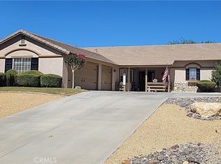 13443 Paoha Rd, Apple Valley, CA 92308