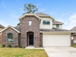 19139 Shire Horse Blvd, Porter, TX 77365