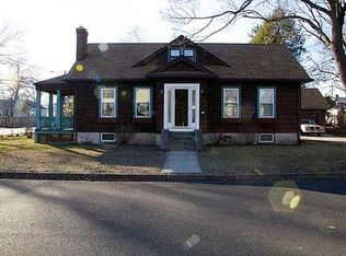 59 Oswald St, Pawtucket, RI 02861