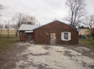 118 E South Railroad St, Braceville, IL 60407