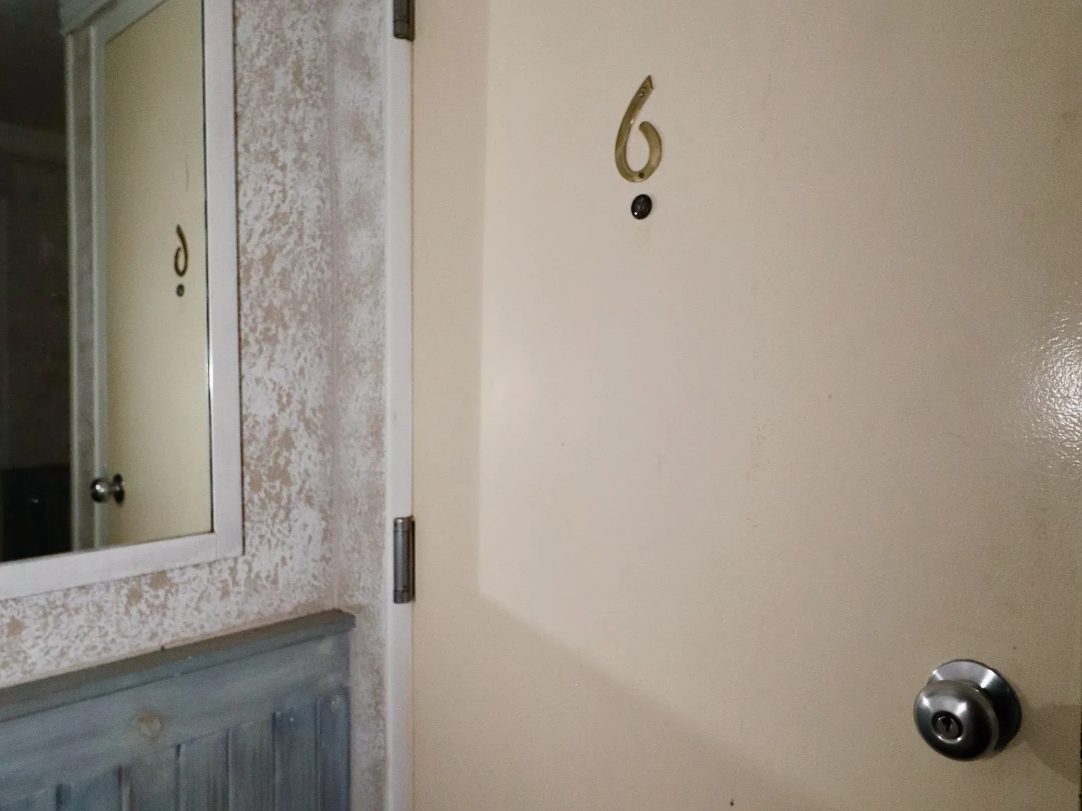 1 bed, $600 — Photo 3