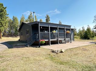 29540 Thunderbolt Cir, Conifer, CO 80433