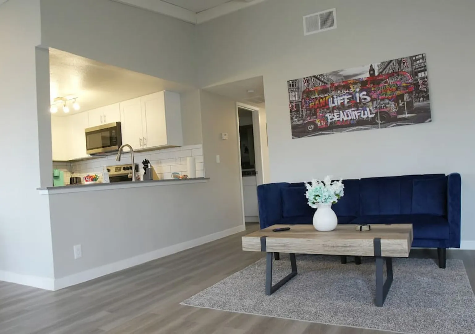 2 Bedroom Minutes from Las Vegas Strip and Airport — Photo 1