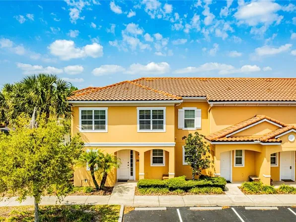 2690 Corvette Ln, Kissimmee, FL 34746