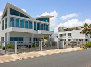 2150 Park Blvd #101, San Juan, PR 00913