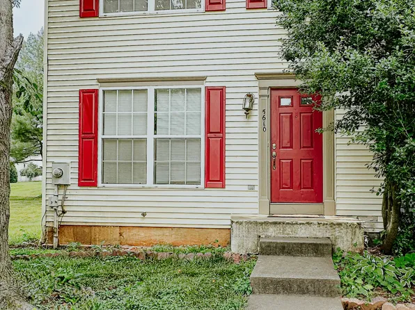 5616 Rockledge Ct, Frederick, MD 21703