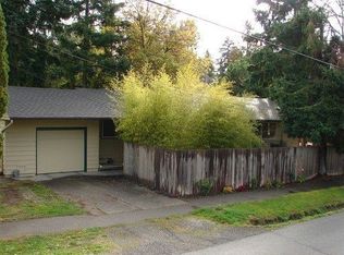 13702 20th Ave NE, Seattle, WA 98125