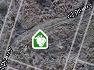 Arnold Dr, Bartlett, TX 76511