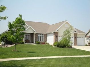 746 Bear Claw Way, Madison, WI 53717