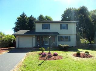 9 Dogwood Ln, Painted Post, NY 14870
