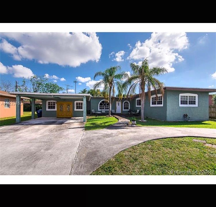 2nd image of 15921 NW 37th Ct