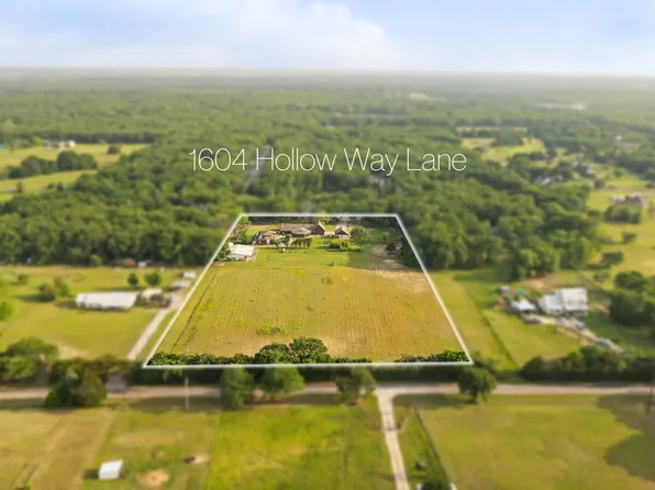 1604 Hollow Way Ln, Quinlan, TX 75474