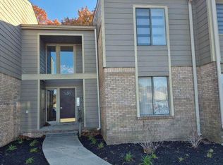 16245 Roanoke St #202, Southfield, MI 48075