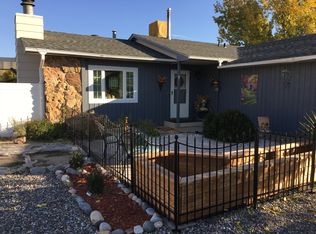 536 Otono, Grand Junction, CO 81520