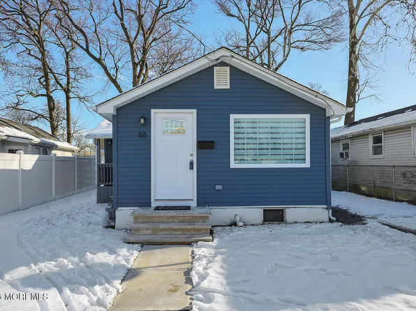66 Pacific Boulevard, Keyport, NJ 07735