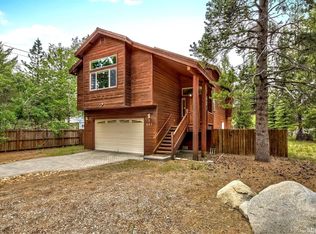 967 Colusa St, South Lake Tahoe, CA 96150