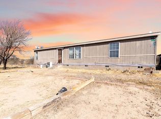 1227 N Evergreen Rd, Benson, AZ 85602