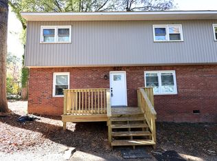 622 Cherry St, Statesville, NC 28677