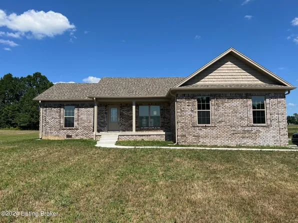 110 Hidden Valley Dr, Bardstown, KY 40004